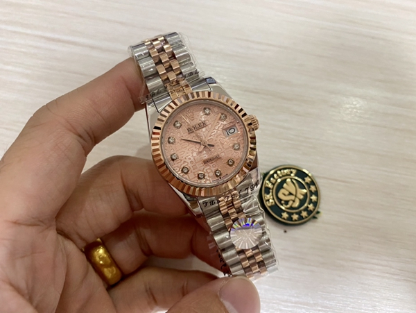 激安ロレックス側面デザイン